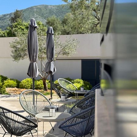 Olea Suite تْسافتات المظهر الخارجي الصورة