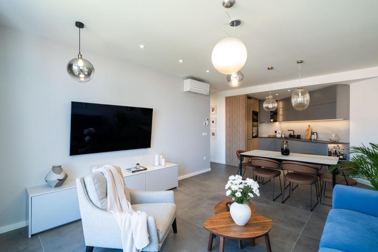 Olea Suite تْسافتات المظهر الخارجي الصورة