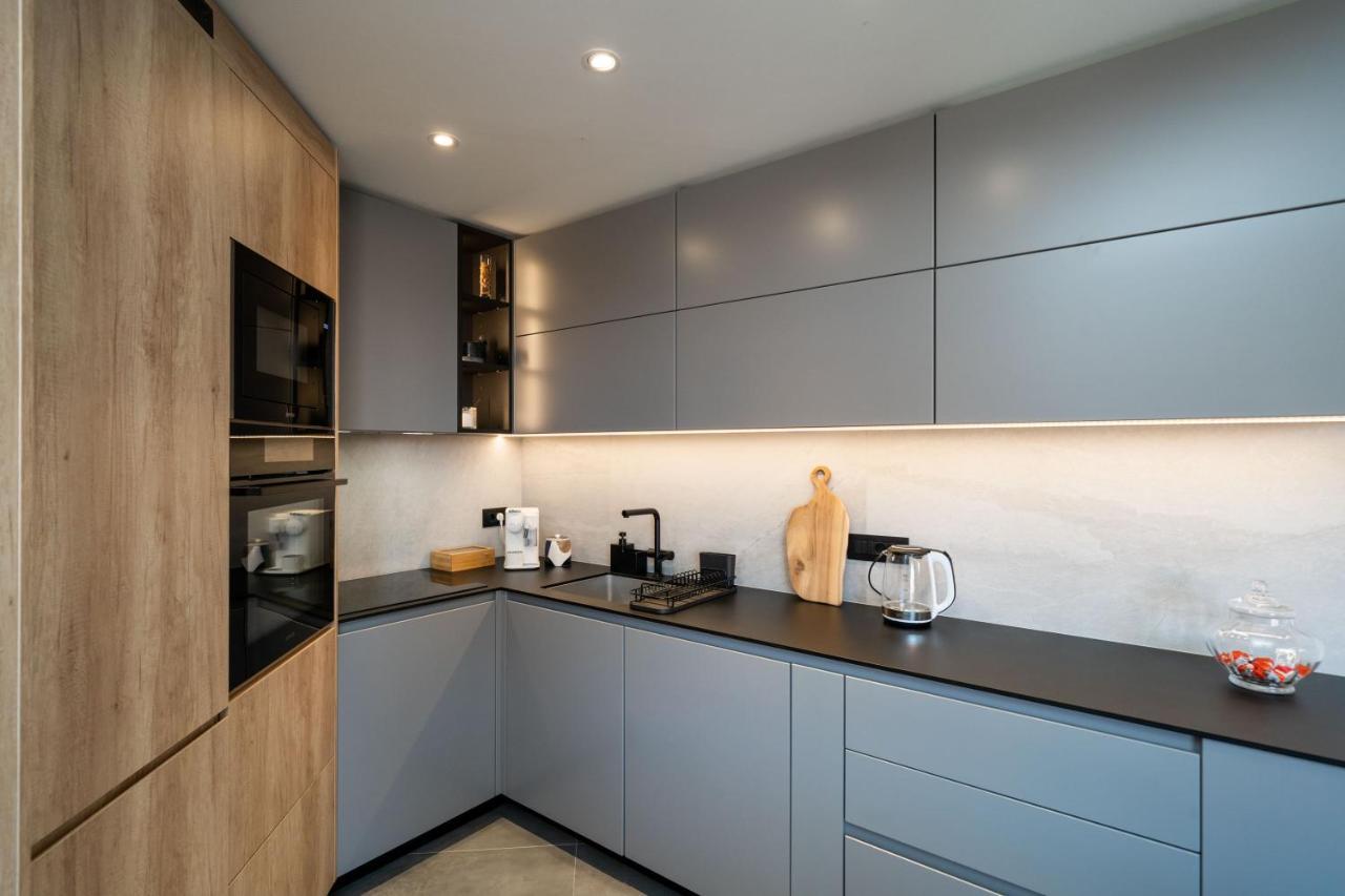 Olea Suite تْسافتات المظهر الخارجي الصورة