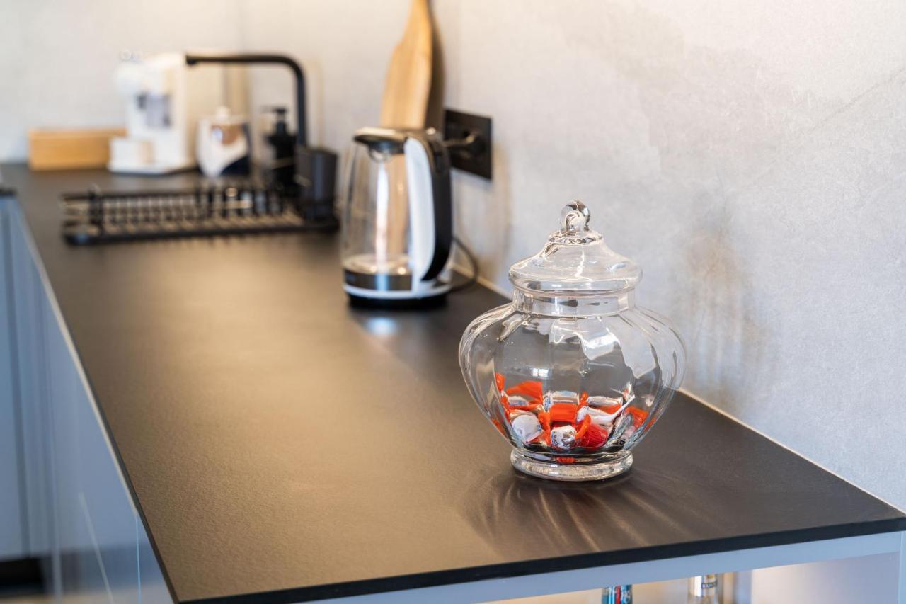 Olea Suite تْسافتات المظهر الخارجي الصورة