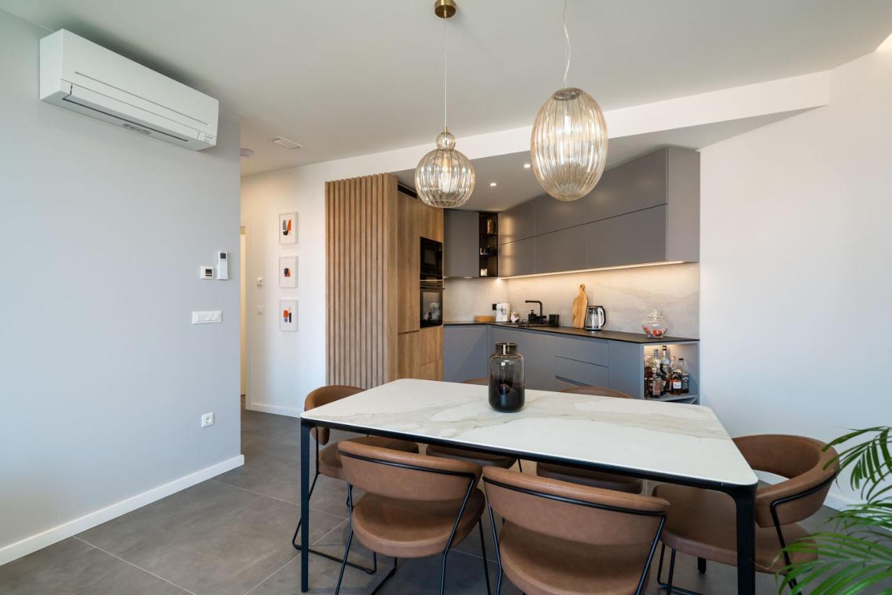 Olea Suite تْسافتات المظهر الخارجي الصورة