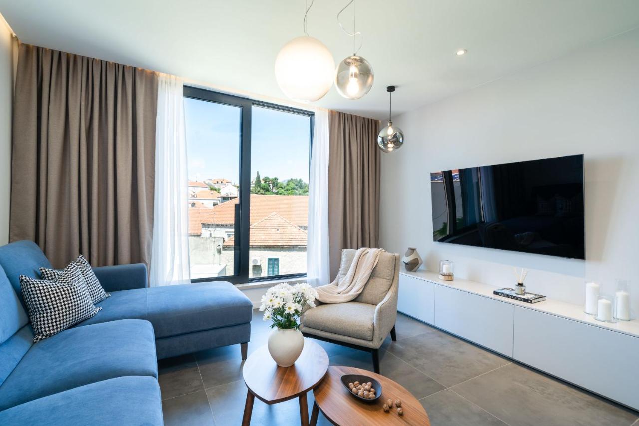 Olea Suite تْسافتات المظهر الخارجي الصورة