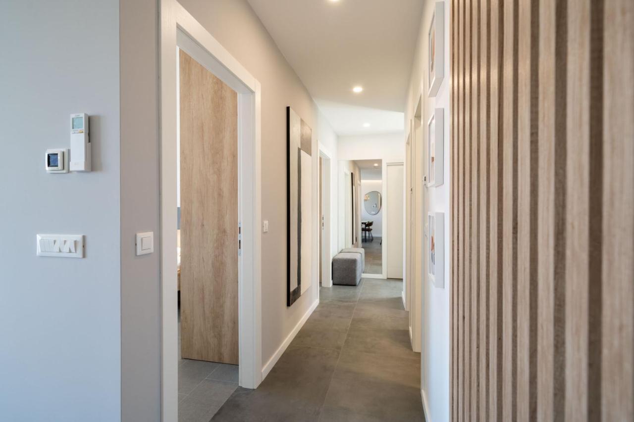 Olea Suite تْسافتات المظهر الخارجي الصورة