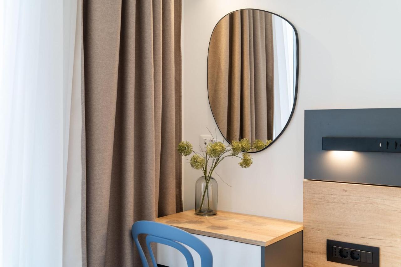 Olea Suite تْسافتات المظهر الخارجي الصورة