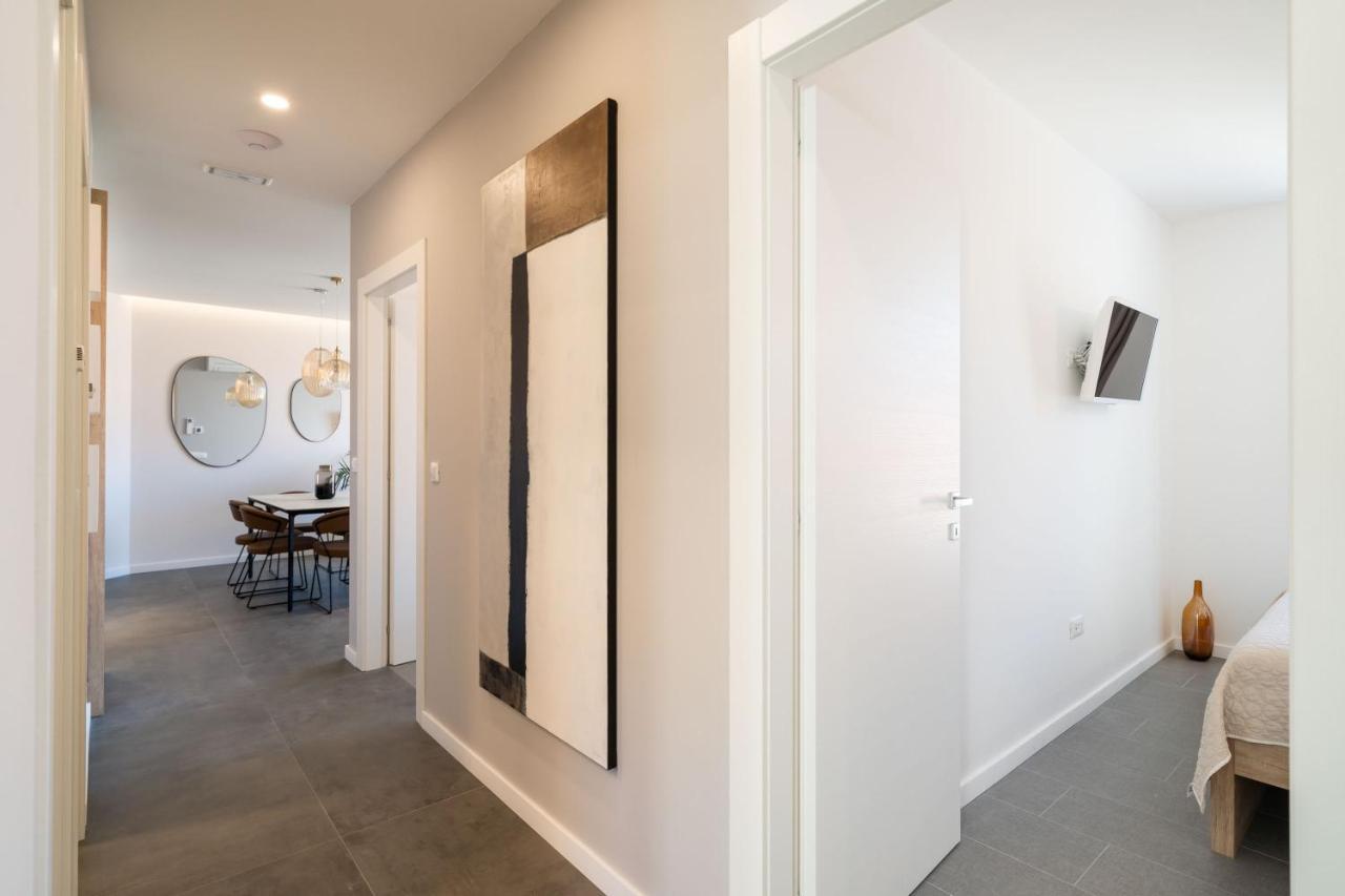 Olea Suite تْسافتات المظهر الخارجي الصورة