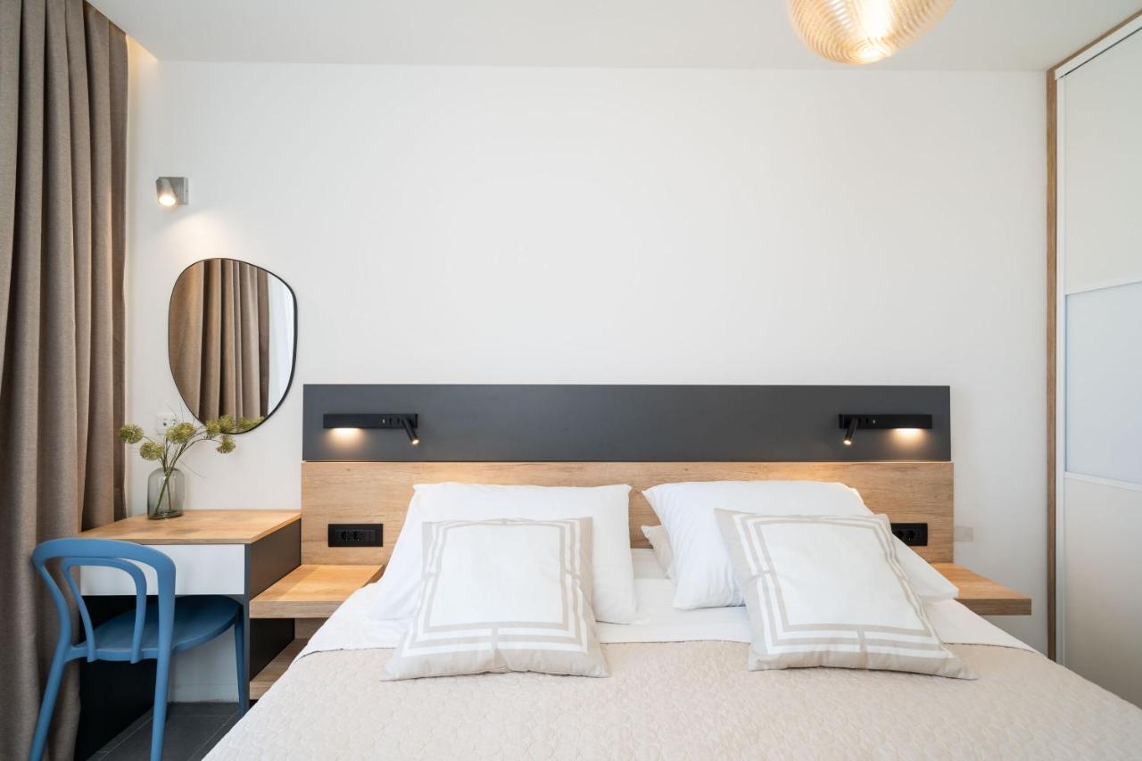 Olea Suite تْسافتات المظهر الخارجي الصورة