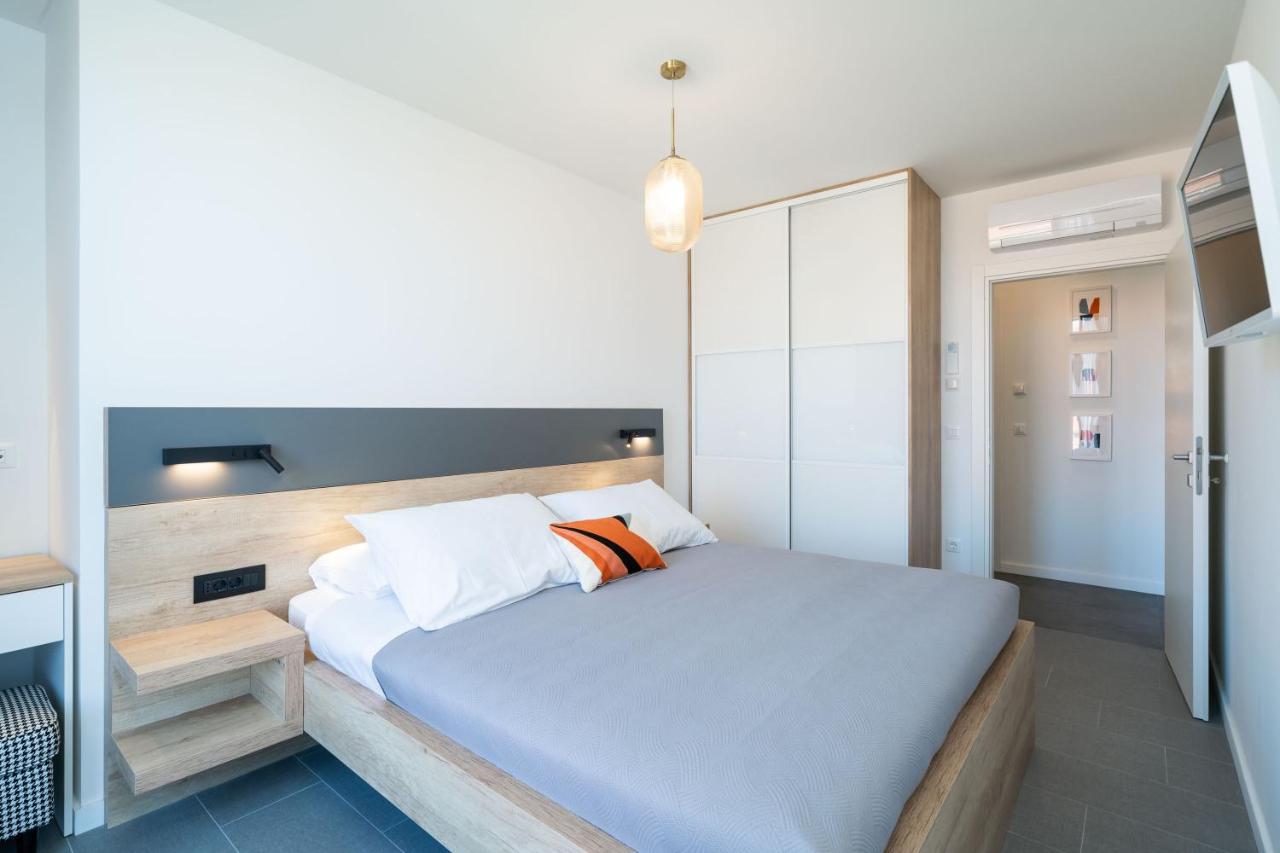 Olea Suite تْسافتات المظهر الخارجي الصورة