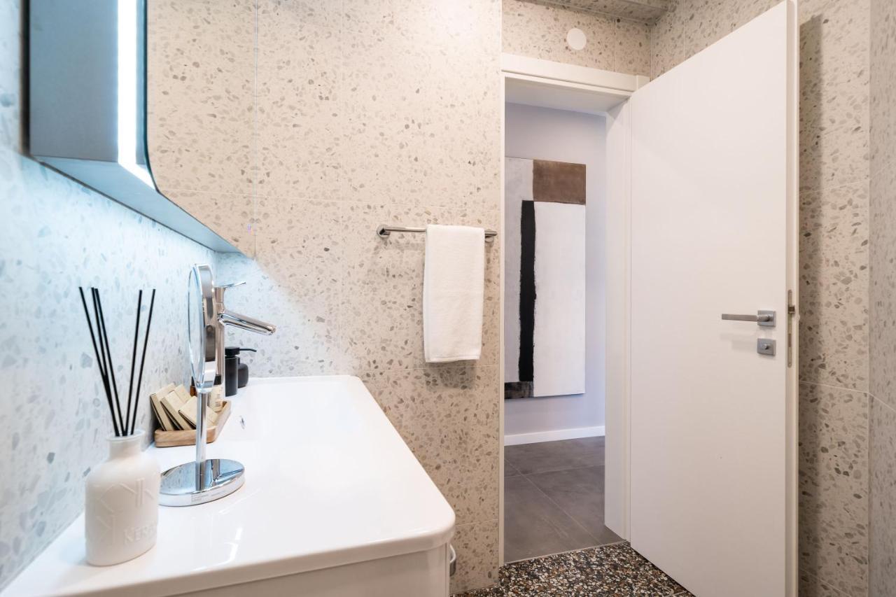 Olea Suite تْسافتات المظهر الخارجي الصورة