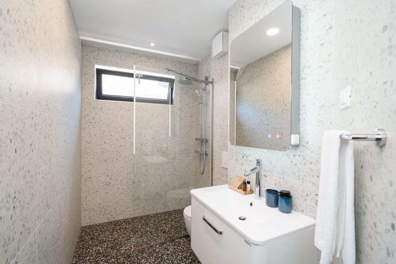 Olea Suite تْسافتات المظهر الخارجي الصورة