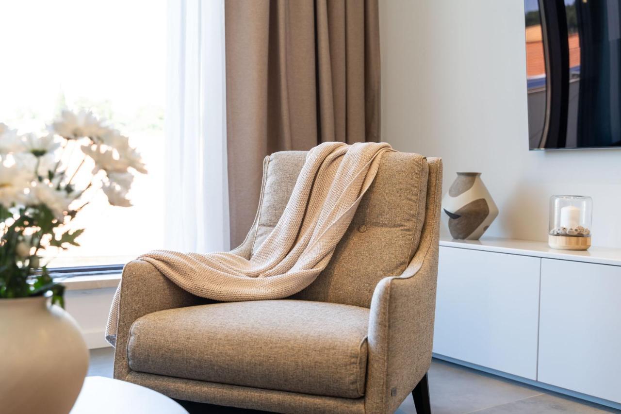 Olea Suite تْسافتات المظهر الخارجي الصورة