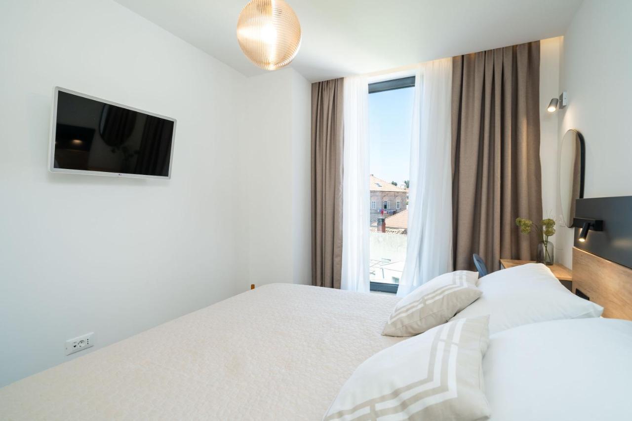 Olea Suite تْسافتات المظهر الخارجي الصورة
