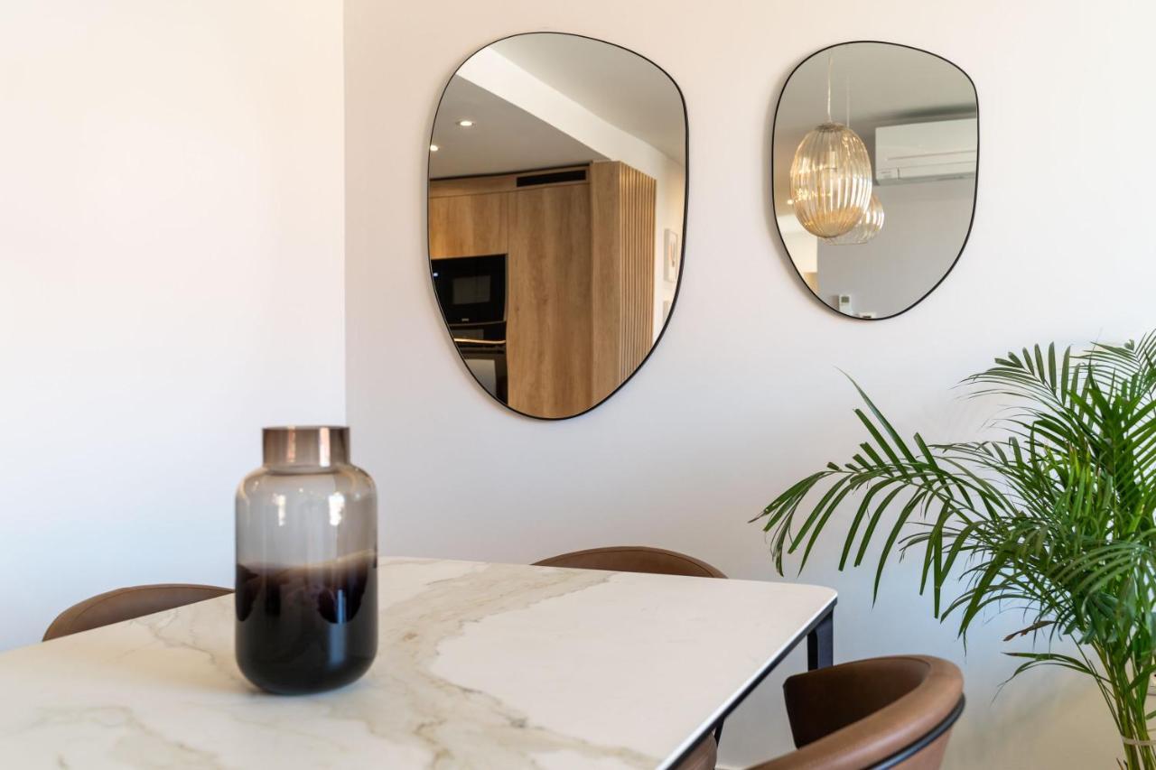 Olea Suite تْسافتات المظهر الخارجي الصورة