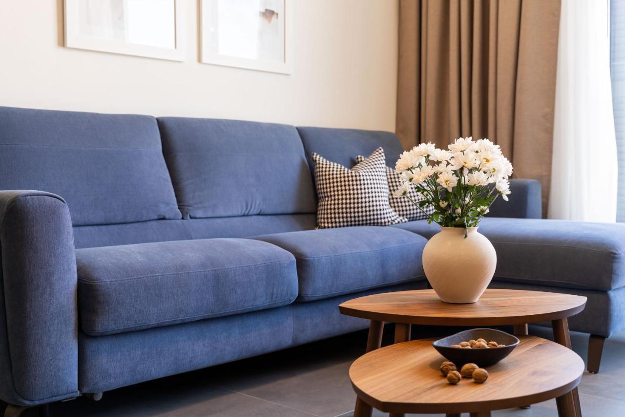 Olea Suite تْسافتات المظهر الخارجي الصورة