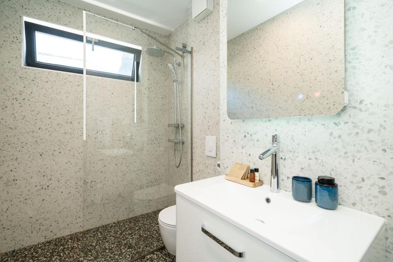 Olea Suite تْسافتات المظهر الخارجي الصورة