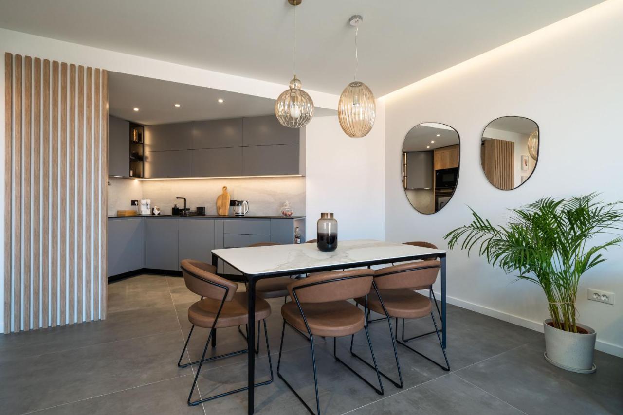 Olea Suite تْسافتات المظهر الخارجي الصورة