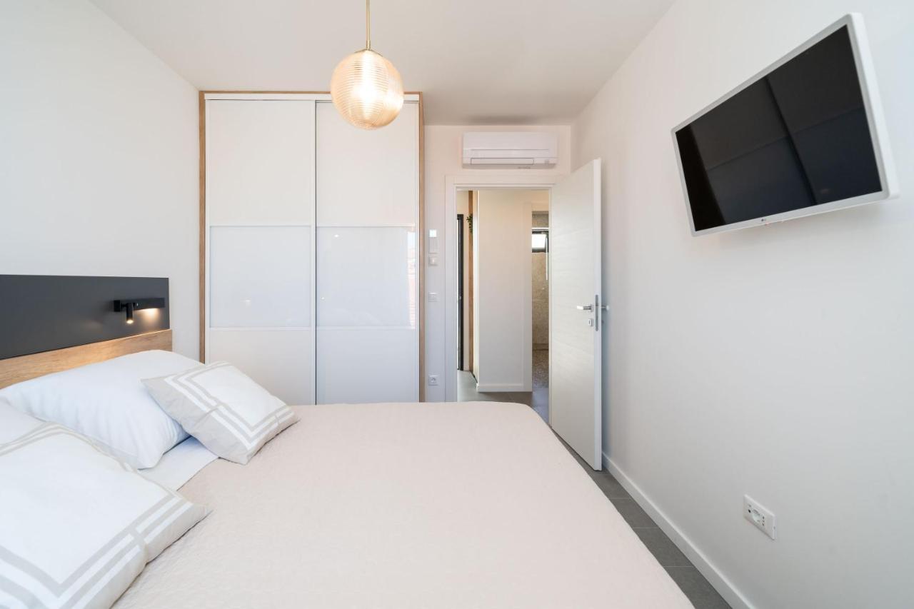 Olea Suite تْسافتات المظهر الخارجي الصورة