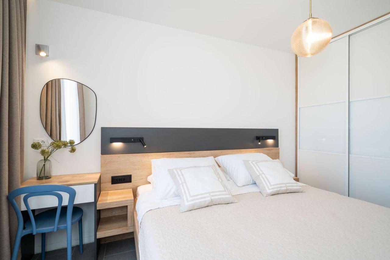Olea Suite تْسافتات المظهر الخارجي الصورة