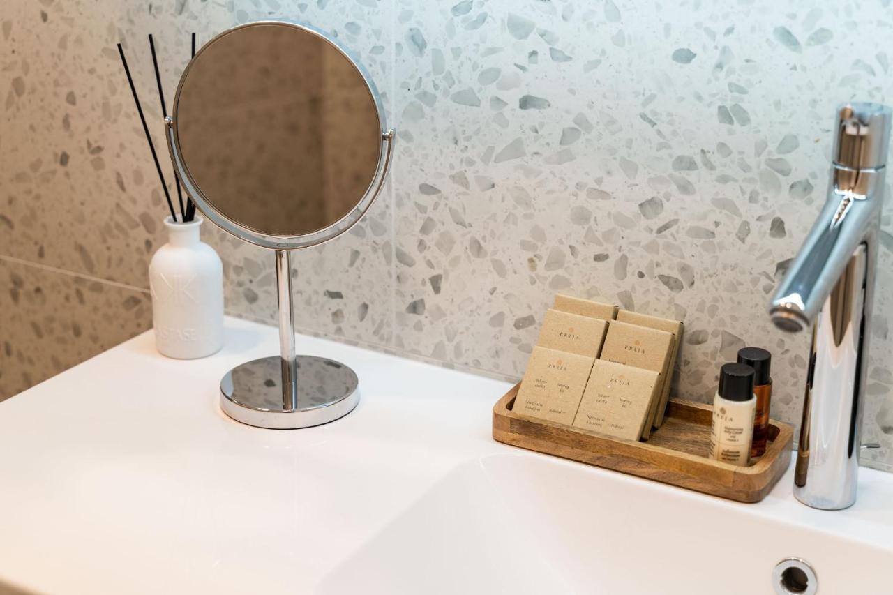 Olea Suite تْسافتات المظهر الخارجي الصورة