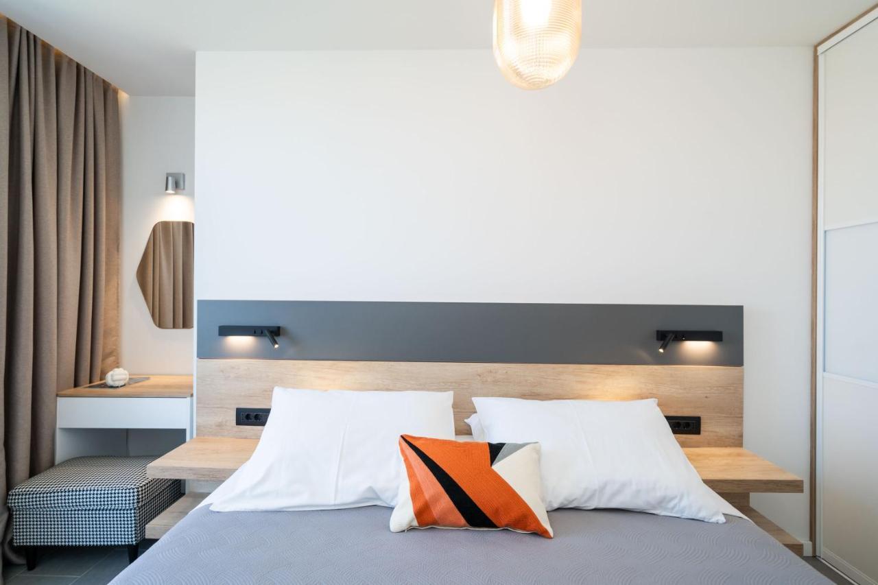 Olea Suite تْسافتات المظهر الخارجي الصورة