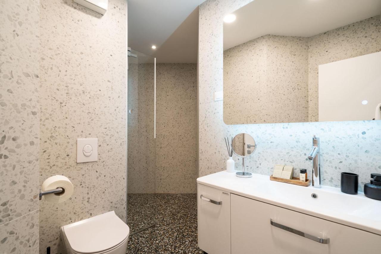 Olea Suite تْسافتات المظهر الخارجي الصورة