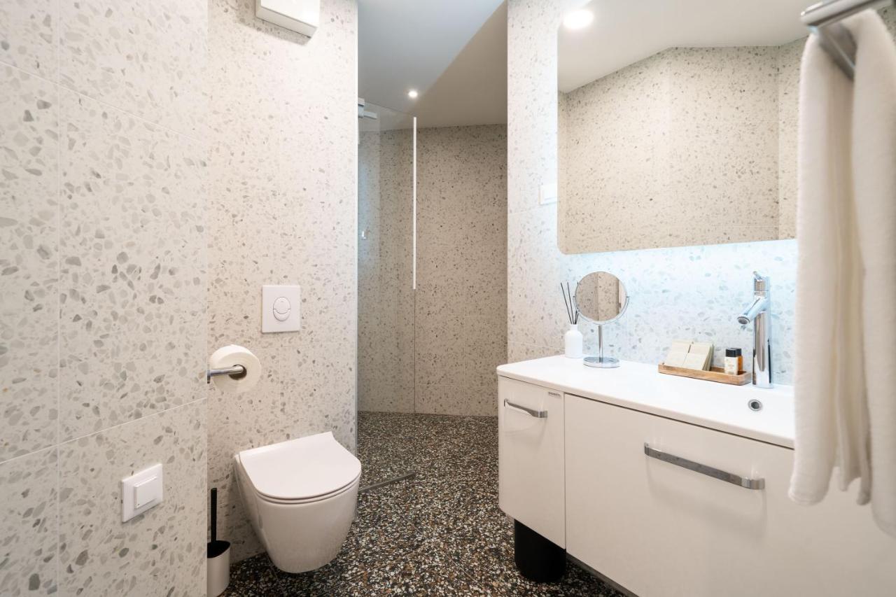 Olea Suite تْسافتات المظهر الخارجي الصورة